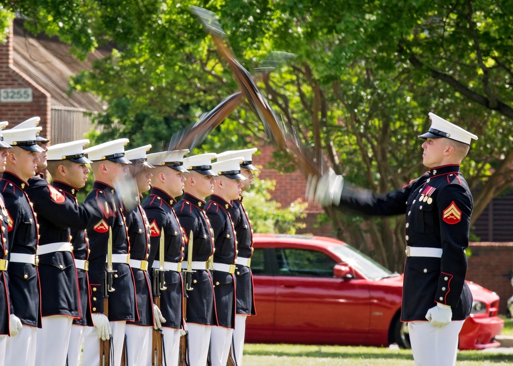 Centennial Celebration Ceremony