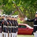 Centennial Celebration Ceremony