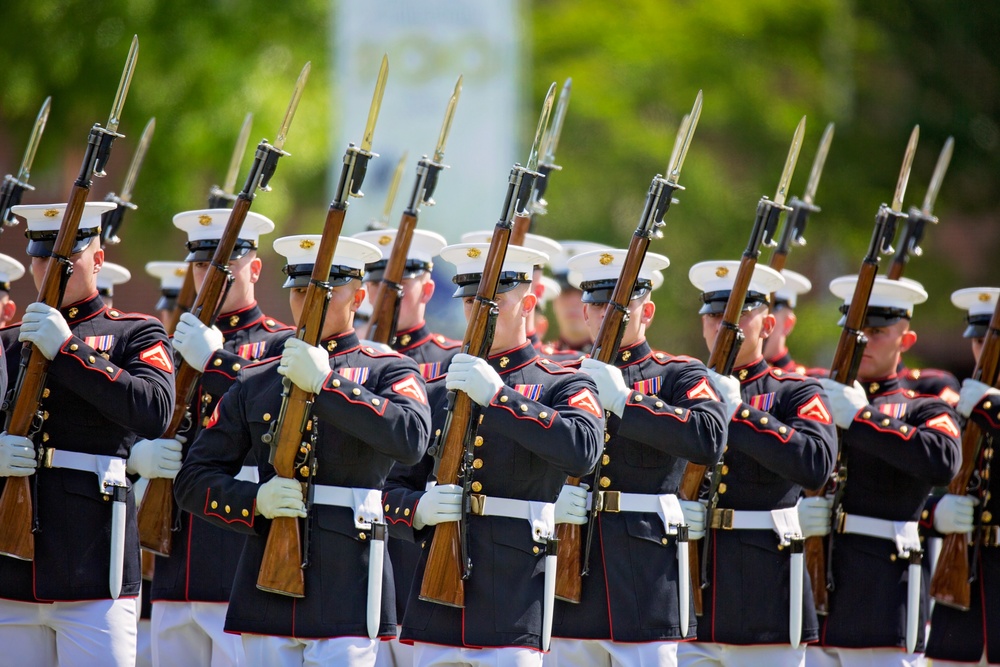 Centennial Celebration Ceremony