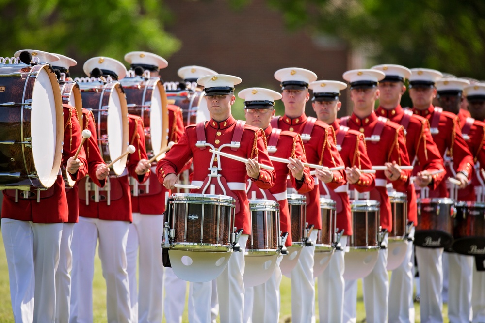 Centennial Celebration Ceremony