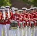 Centennial Celebration Ceremony