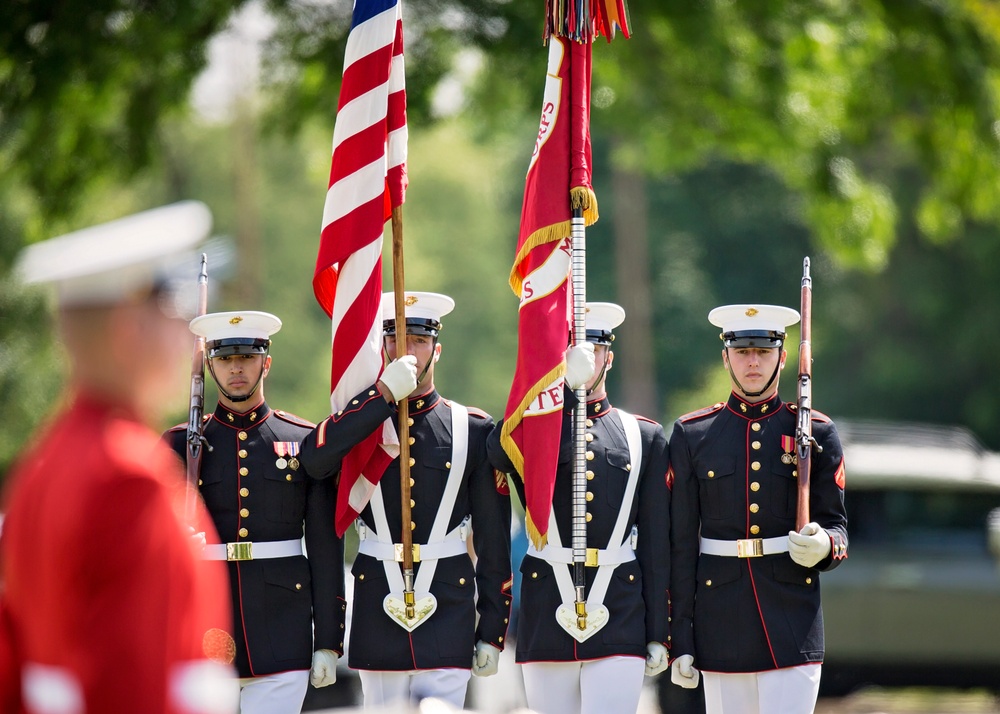 Centennial Celebration Ceremony