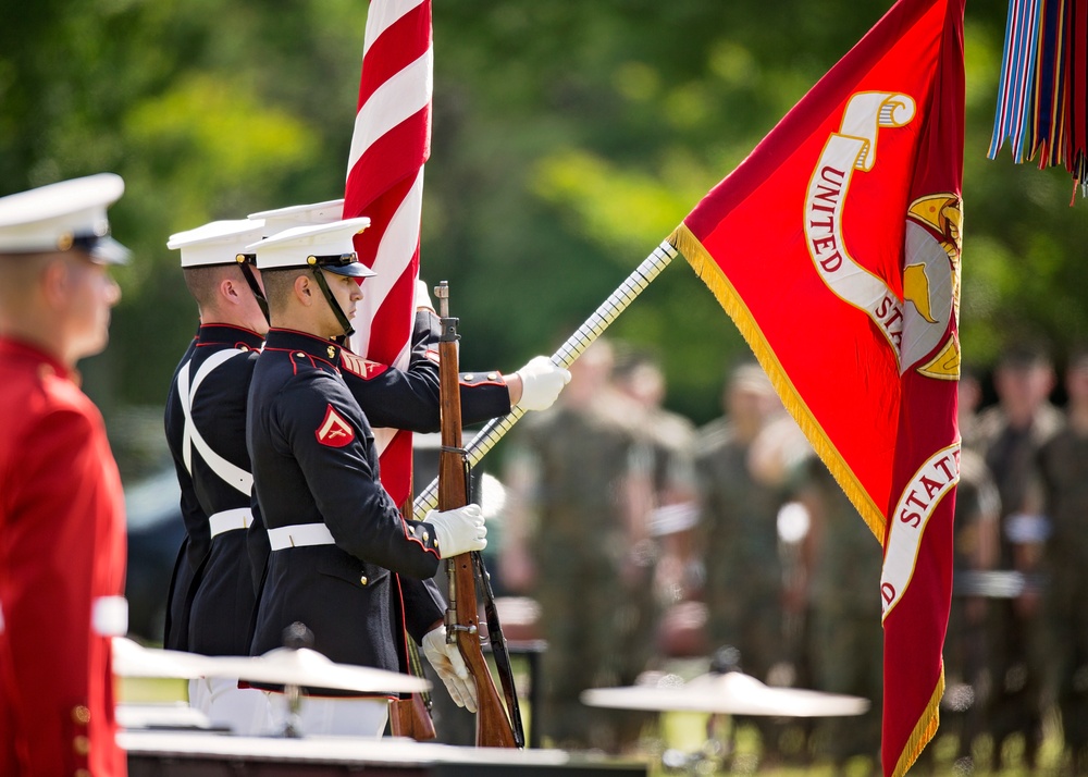 Centennial Celebration Ceremony