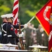 Centennial Celebration Ceremony