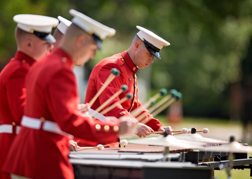 Centennial Celebration Ceremony