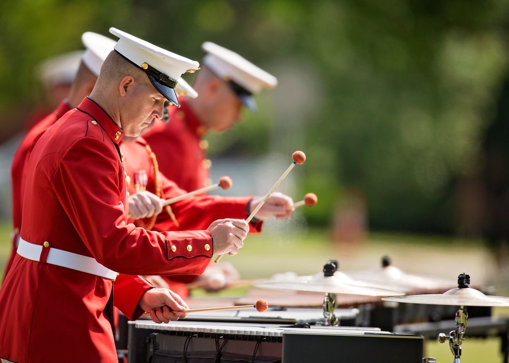 Centennial Celebration Ceremony