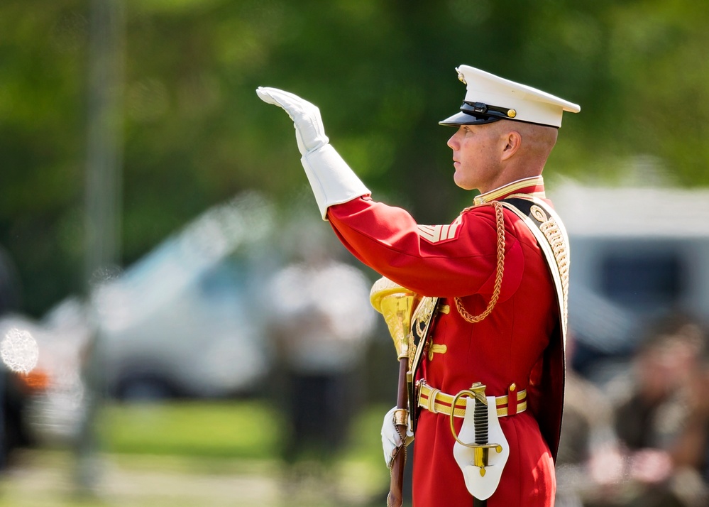 Centennial Celebration Ceremony