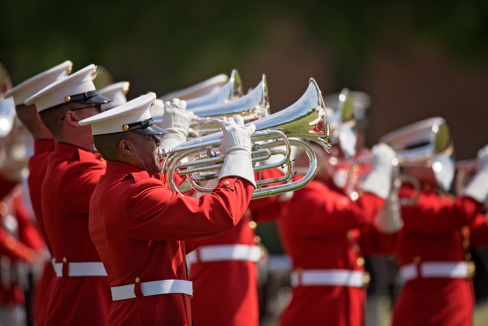 Centennial Celebration Ceremony