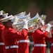 Centennial Celebration Ceremony