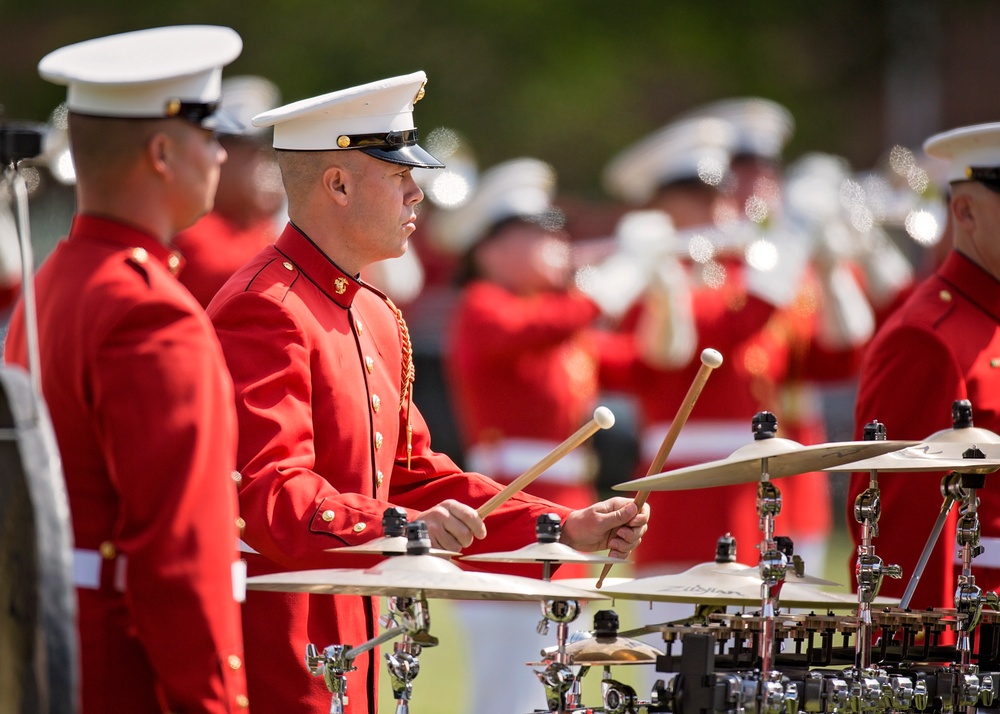 Centennial Celebration Ceremony