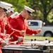 Centennial Celebration Ceremony