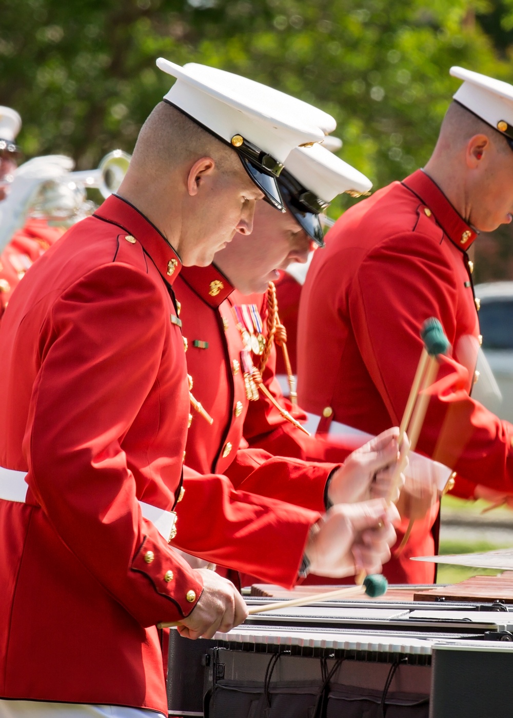 Centennial Celebration Ceremony