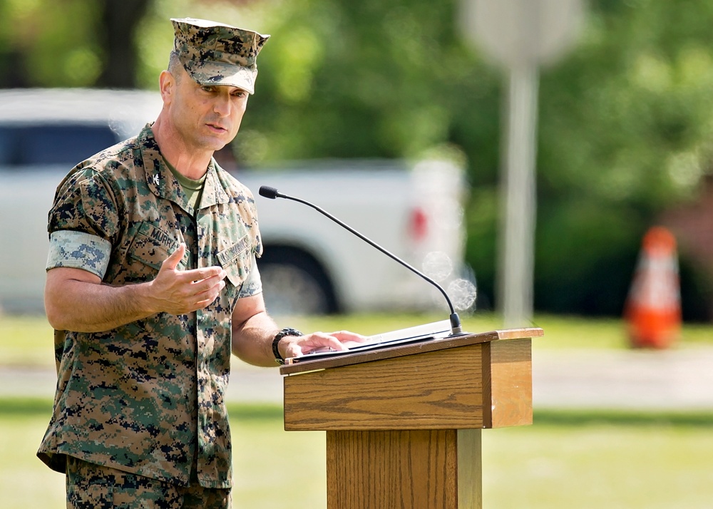 Centennial Celebration Ceremony