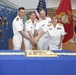 Naval Health Clinic Annapolis celebrates grand opening of new state-of-the art facility