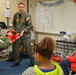 Pax River Volunteers Share Their Careers with Local Students