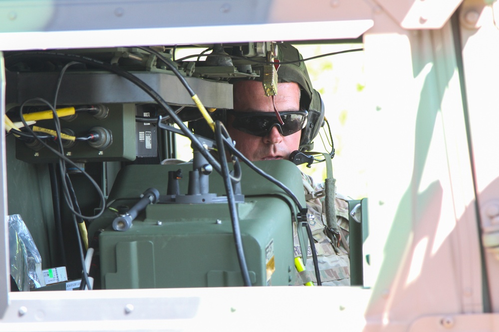 ADA Soldiers bolster Avenger proficiency with FTX