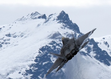 Exercise Northern Edge 2017