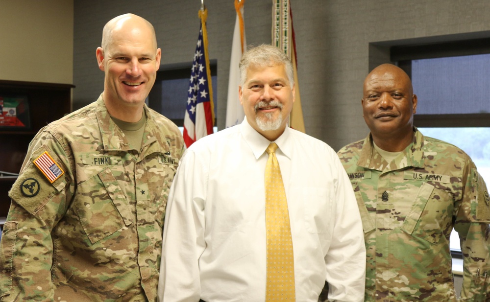 4th ESC Leadership &quot;Get Connected&quot; to prevent suicide