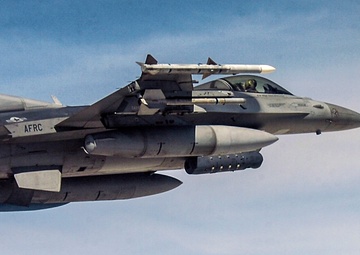 86th FWS hosts Combat Hammer