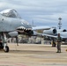 86th FWS hosts Combat Hammer