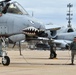86th FWS hosts Combat Hammer
