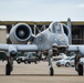 86th FWS hosts Combat Hammer