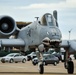 86th FWS hosts Combat Hammer