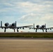 86th FWS hosts Combat Hammer