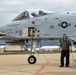 86th FWS hosts Combat Hammer