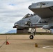 86th FWS hosts Combat Hammer