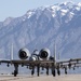 86th FWS hosts Combat Hammer