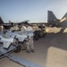 86th FWS hosts Combat Hammer