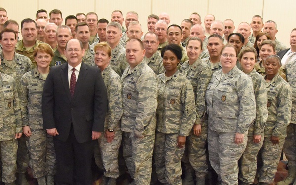 National Guard IGs Seek Professional Development at Conference
