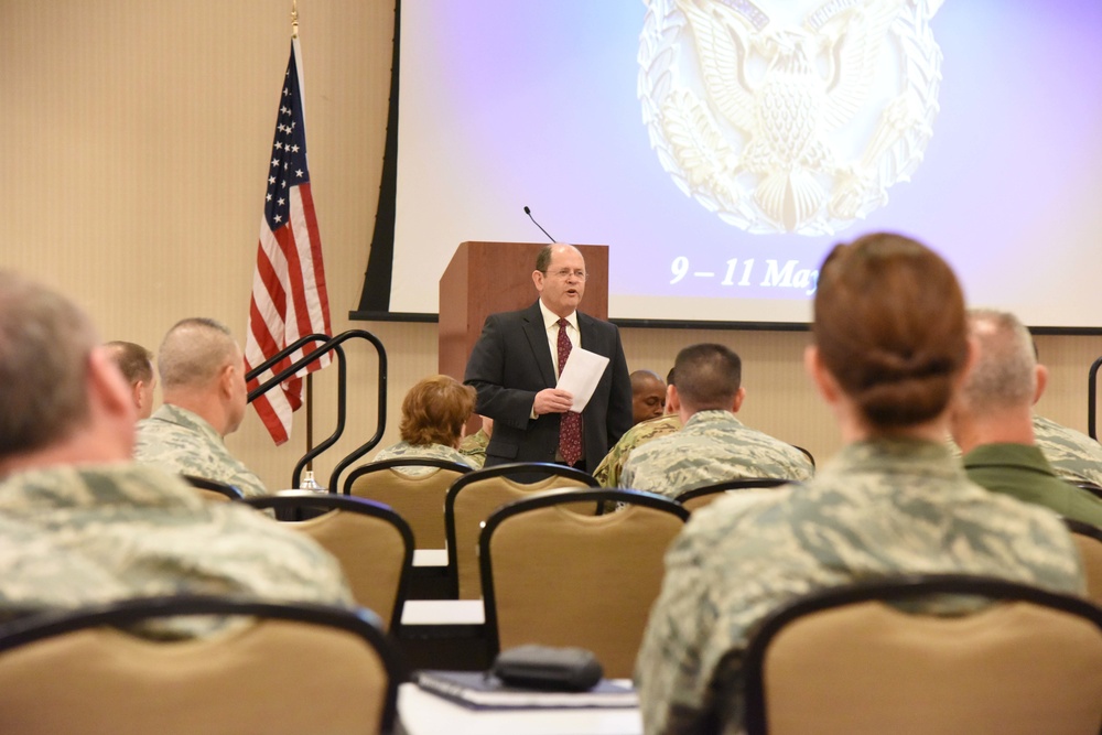 National Guard IGs Seek Professional Development at Conference