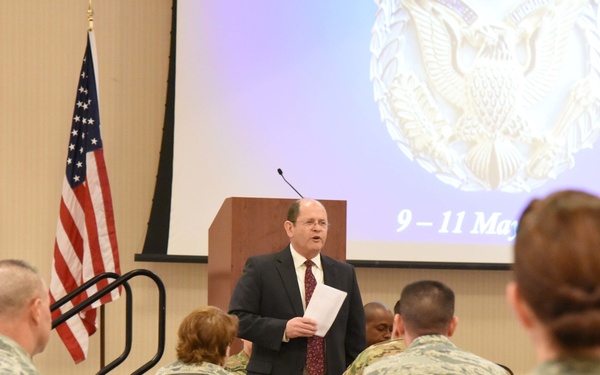 National Guard IGs Seek Professional Development at Conference