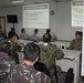 Operation DAMAYAN Multinational Coordination Center