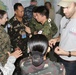 Operation DAMAYAN Multinational Coordination Center