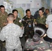 Operation DAMAYAN Multinational Coordination Center