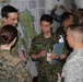 Operation DAMAYAN Multinational Coordination Center