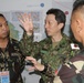 Operation DAMAYAN Multinational Coordination Center