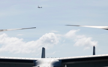 Training Readiness Keeps 3rd MEB Prepared for Crisis Response