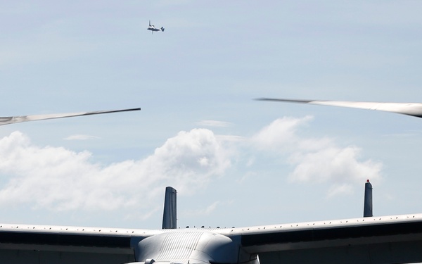 Training Readiness Keeps 3rd MEB Prepared for Crisis Response