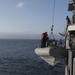 USS Lake Erie (CG 70) RHIB Operations