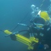 Philippine, U.S. Sailors conduct surface dive at Balikatan 2017