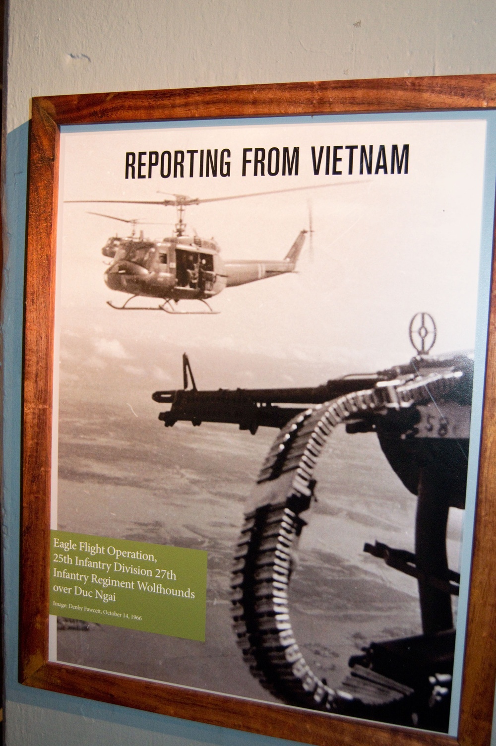 Vietnam relived through the eyes of journalists