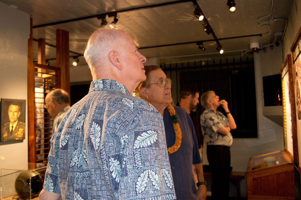 Vietnam relived through the eyes of journalists