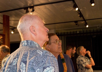 Vietnam relived through the eyes of journalists