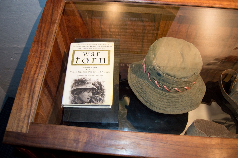 Vietnam relived through the eyes of journalists