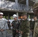 Philippine, U.S. generals observe traininig at Fort Magsaysay