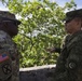 Philippine, U.S. generals observe traininig at Fort Magsaysay
